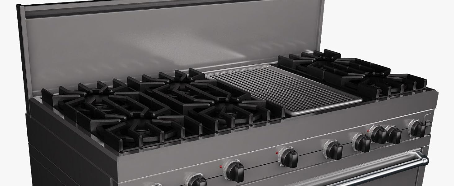 Upgraded PA060037 PA060024 Spider Grate Replacement Parts