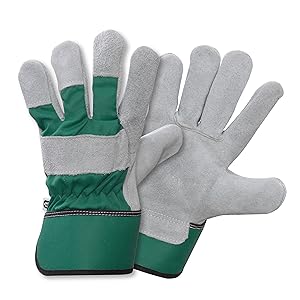 Rigger Gloves