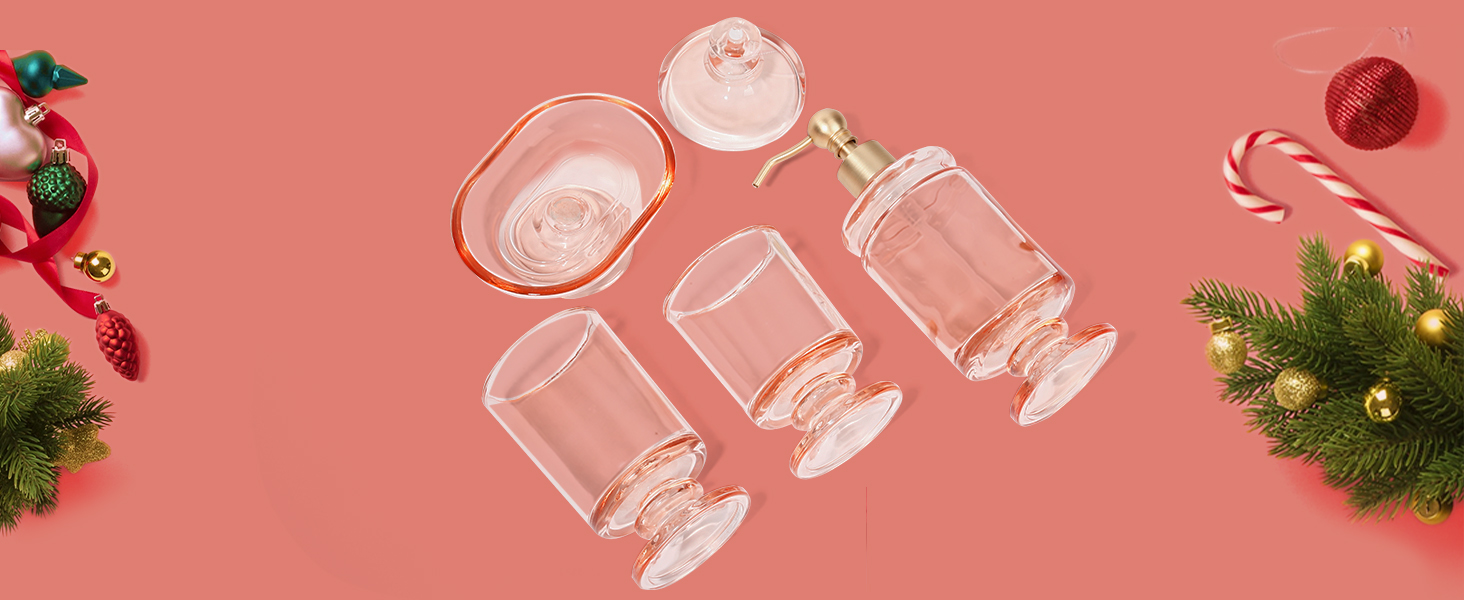 bathroom decor and accessories