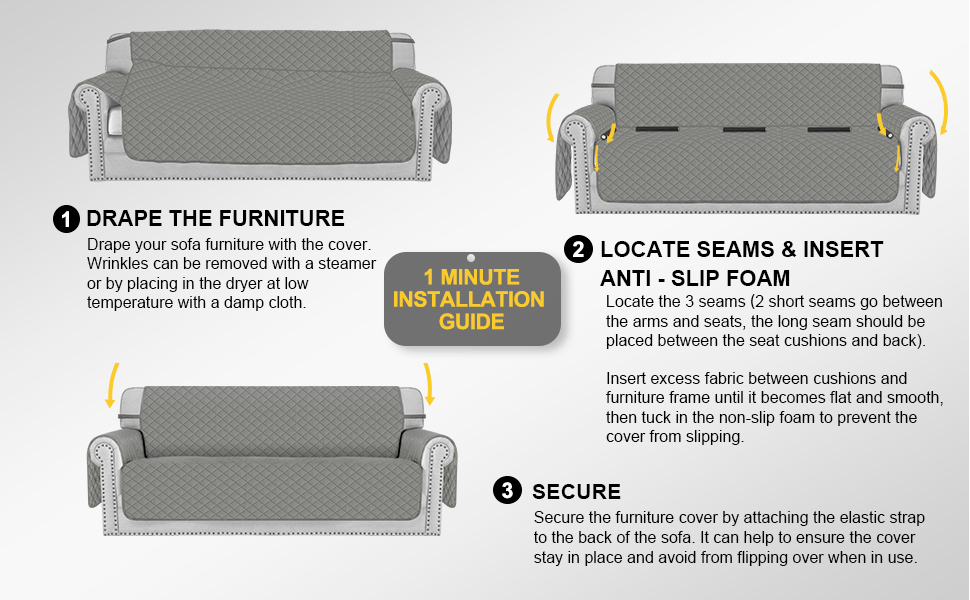 couch cover sofa covers for 3 cushion couch covers protector for dogs furniture covers for pets
