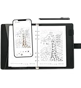 Ophaya Smart Pen Writing Set　値下げOKお気軽に Amazon.com: Ophaya 2 in 1 Digital Pen Smart Pen Writing Set