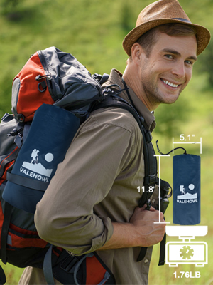 Ultralight & Compact