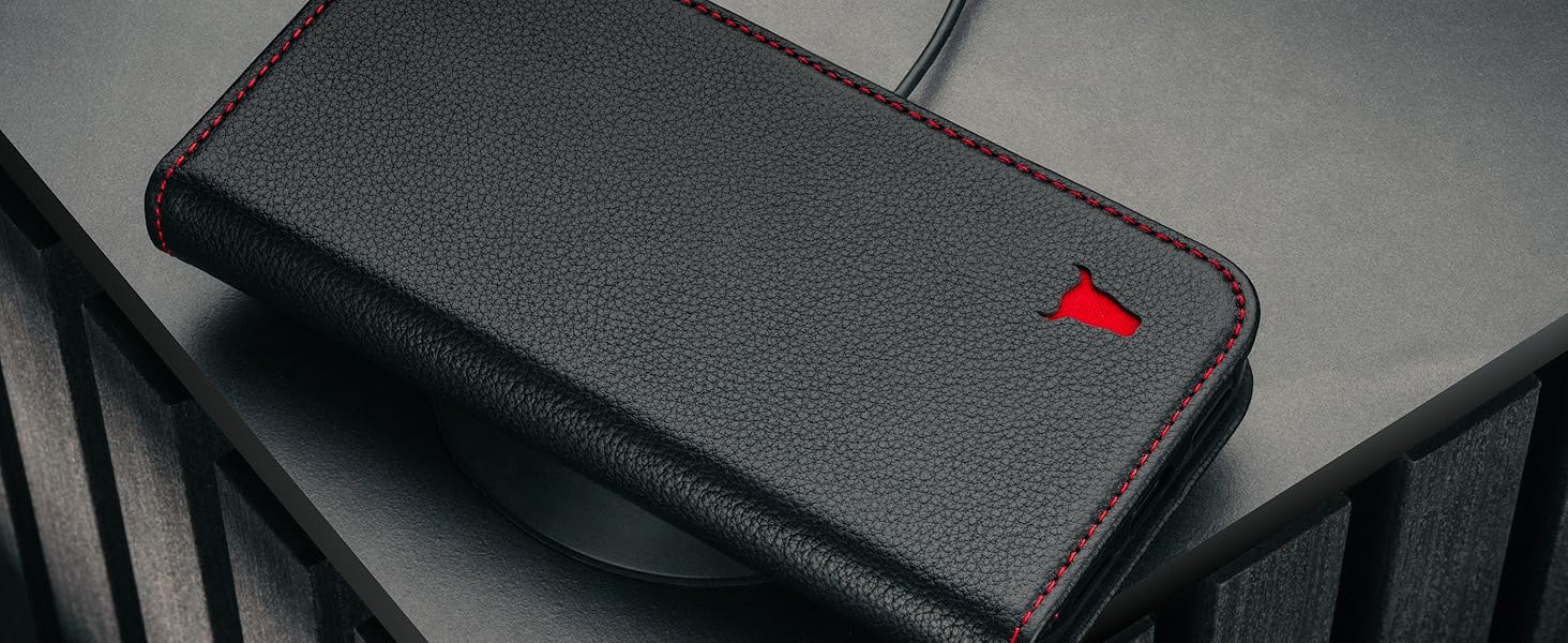 TORRO Google Pixel 10 Pro XL Leather Wallet Case