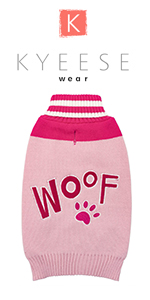 dog sweater
