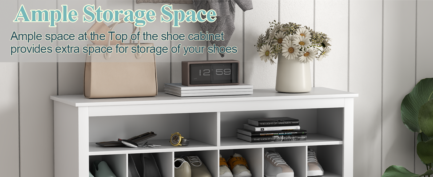 Shoe Rack