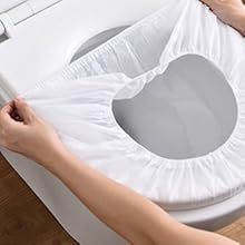 Disposable Toilet Seat Covers