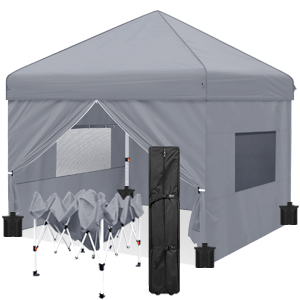 pop up gazebo