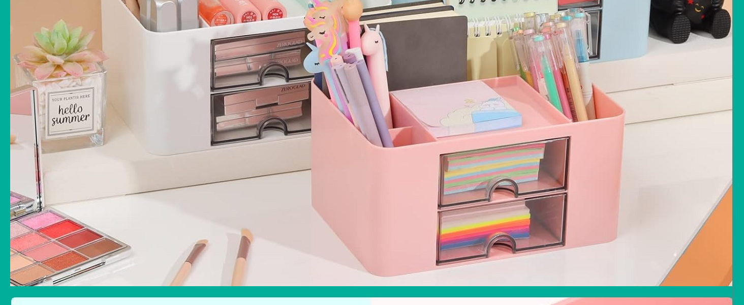Notepad holder