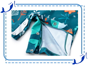 baby swimsuit