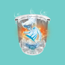 Lloyd Washing Machine