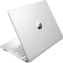 HP 15s-fq0008nia School & Business Laptop