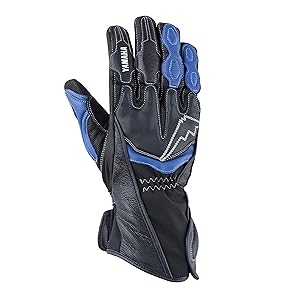 KUSHITANI K-5589 GPゼスト ウィンターグローブ ブラックL K-5589 GPゼストウインターグローブ クシタニ｜KUSHITANI JAPAN