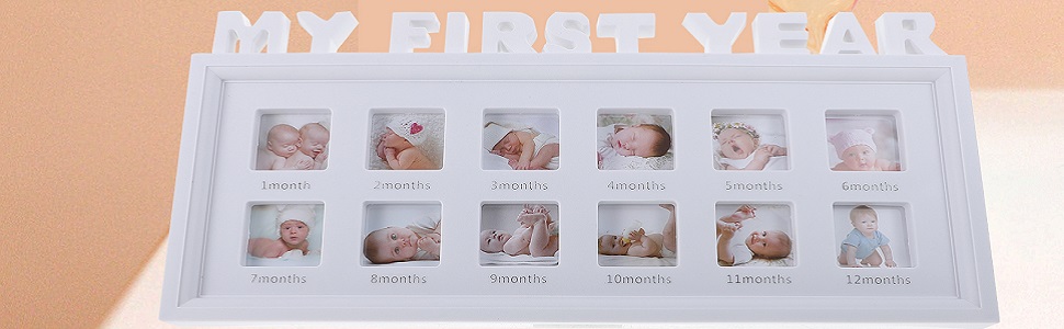 My First Year Photo 8