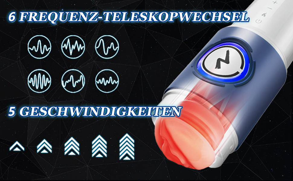 mastrubrator für manner,sexspielzeug für männer solo,elektrischer mastorbator für männer