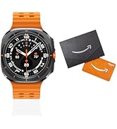 Amazon.com: SAMSUNG Galaxy Watch 7, 6, 5, 4 Series Sport