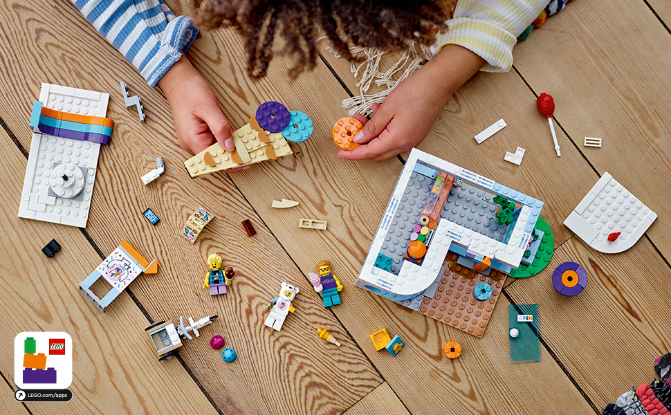 アルマゲドン 専用 Amazon.co.jp: レゴ(LEGO) シティ アイスクリームパーラー