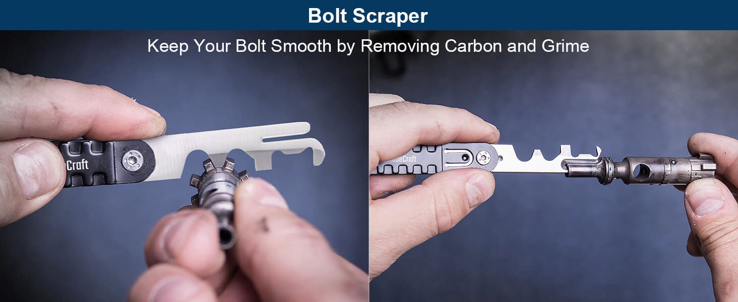Carbon Removal Tool.