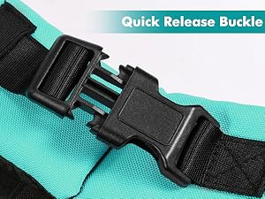 life jacket for dogs