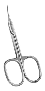 Cuticle Scissors