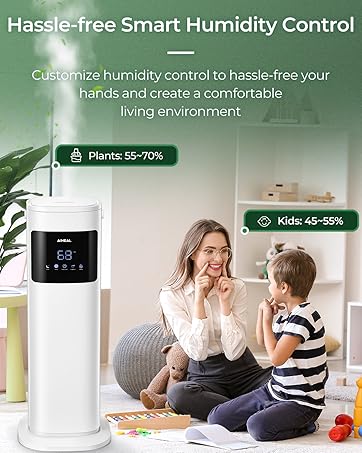 Humidifier