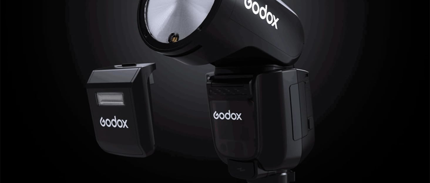 Amazon GODOX VB30 V1 PRO バッテリー V1 バッテリー タイプC充電 DC7.2V 2980mAh 21