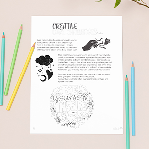 letters of love - 3.3