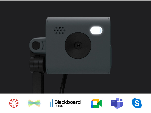 Amazon.com: OKIOLABS OKIOCAM S2 Pro 13-MP USB Document