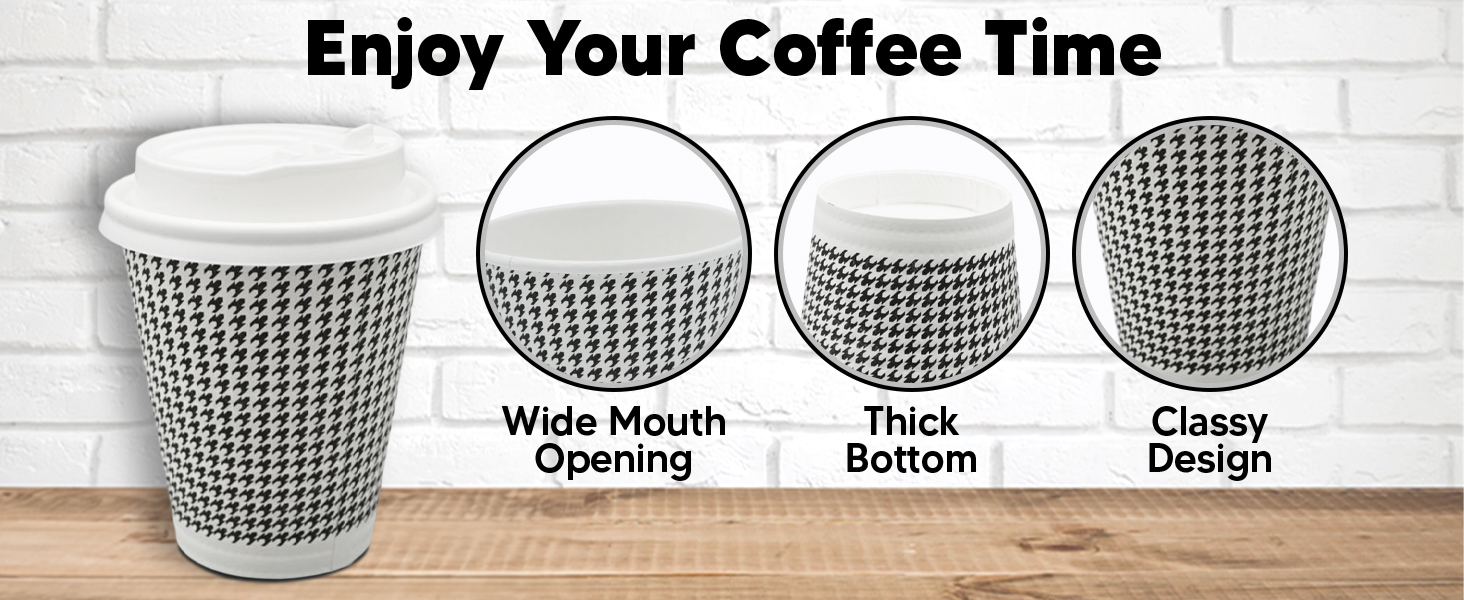 small coffee cups