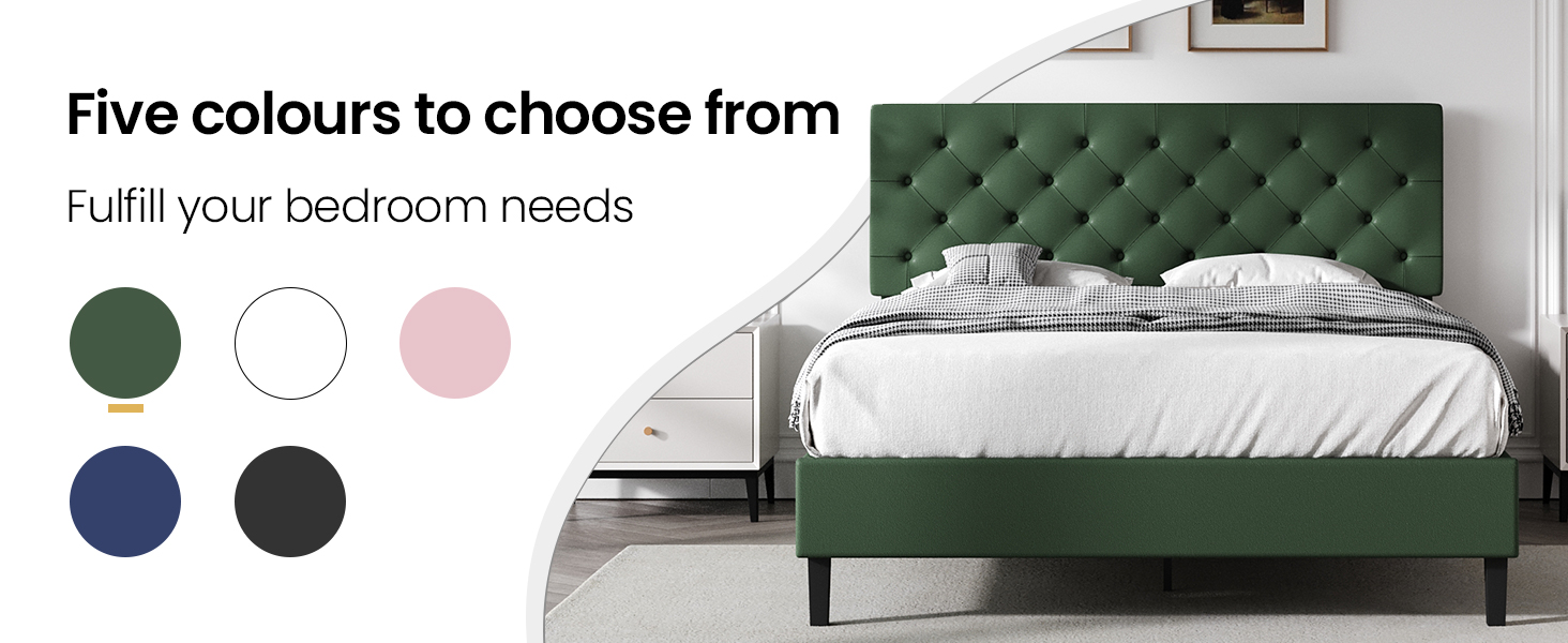 Bed Frame