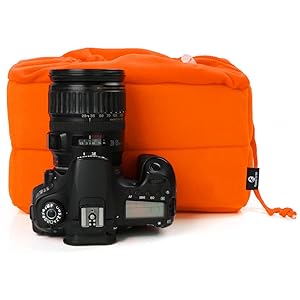 Camera Insert bag