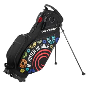 新春限定お値引！キャディバッグ 黒/緑 Callaway キャディバッグ 黒/緑 - メルカリ