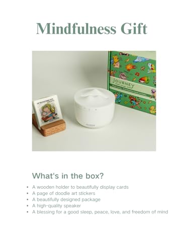 mindfulness gift
