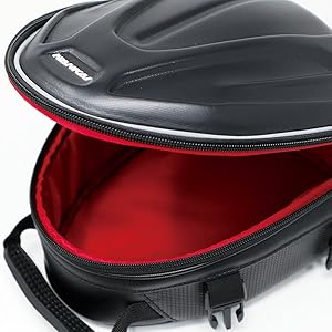 【希少╱廃盤】NANKAI ナンカイ　ビンテージリュック　ツーリングバッグ バッグ＆BOX アーカイブ - 南海部品カタログサイト南海部品