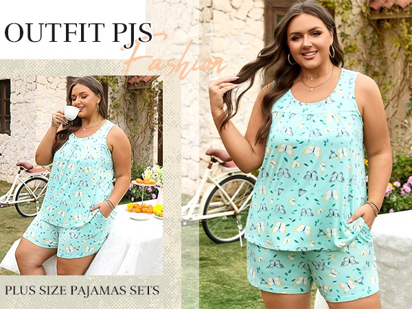 トップス SUKU  SUMMER PAJAMA BAJO トップス SUKU HOME SUMMER PAJAMA BAJO ☆ SUKU HOME / BAJO