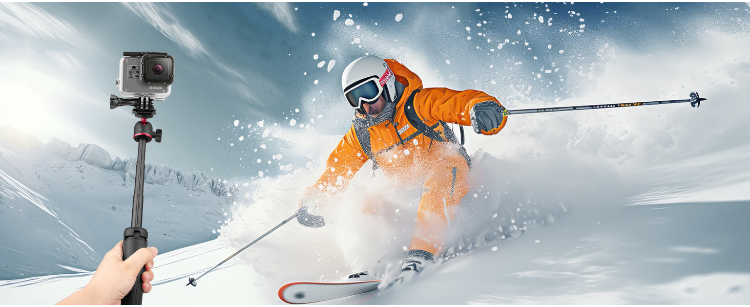 gopro hero 11 accessories