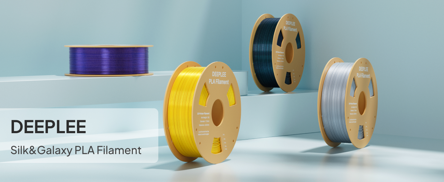 silk pla