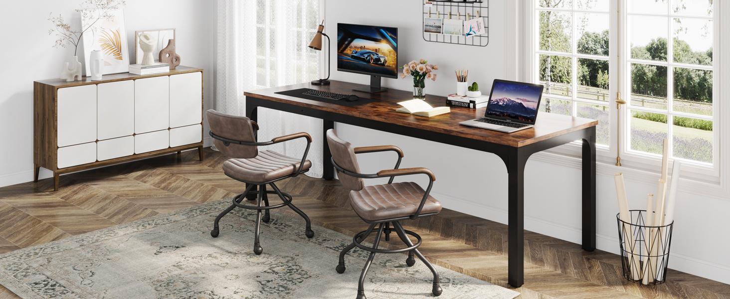 OFFICE DESK