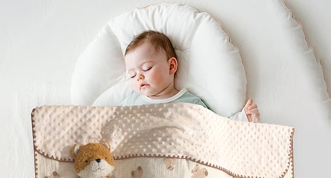 Baby Blanket