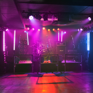 stage light 
