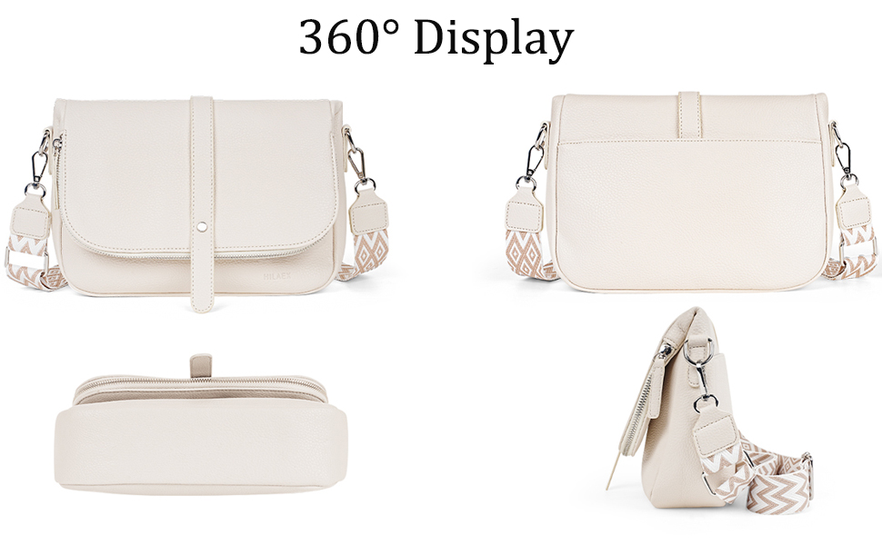 360° DISPLAY