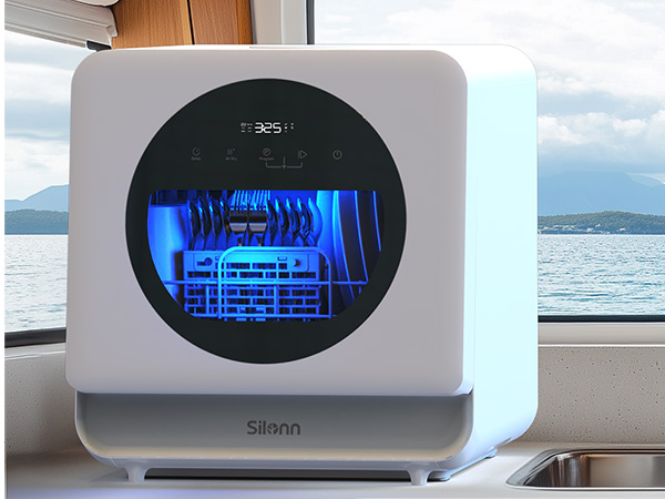 Perfect for adventures on the road