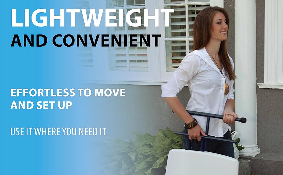 lightweight