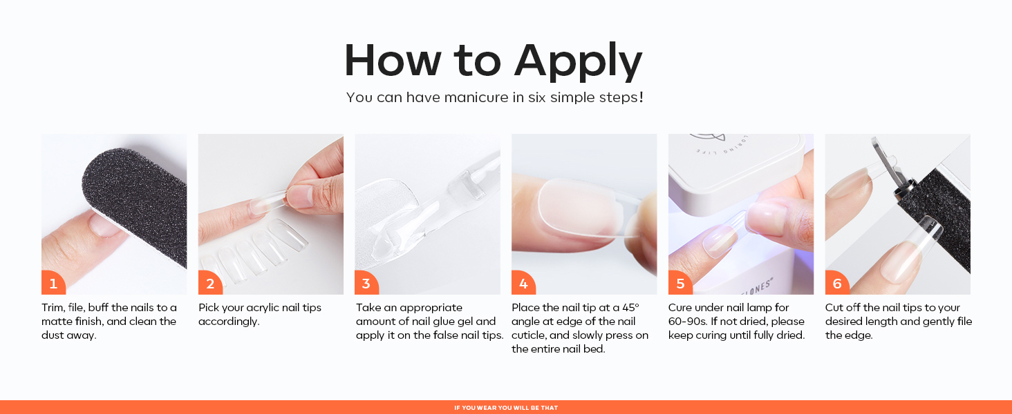how to apply