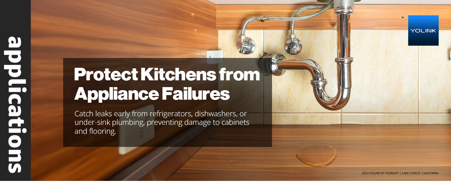 Protect Kitchens