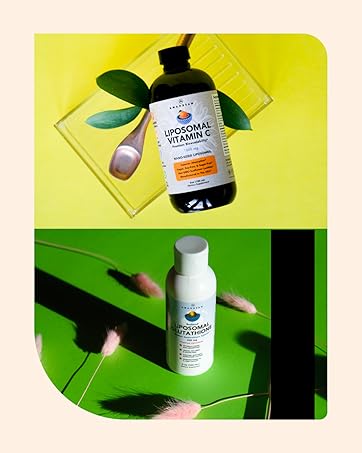 Liposomal vitamins Liposomal glutathione liposomal vitamin c Liposomal delivery