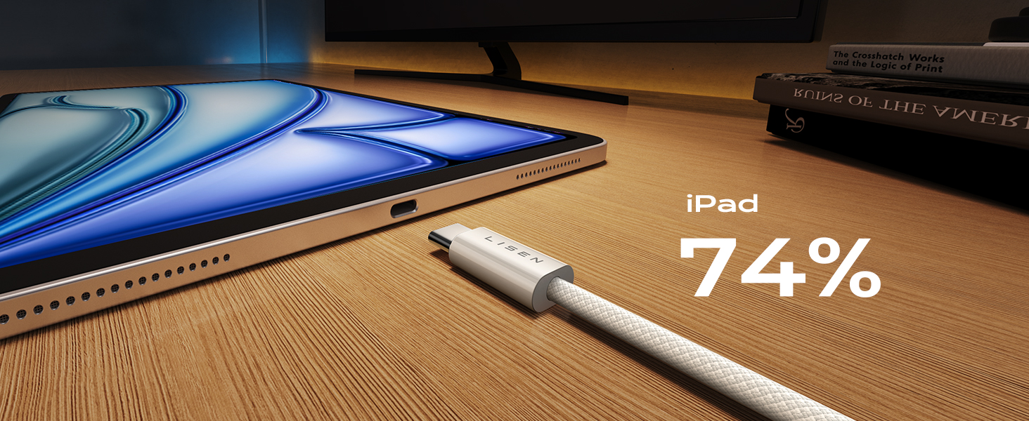 USB C TO USB C Cable