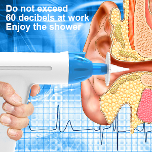ear wax removal kit 