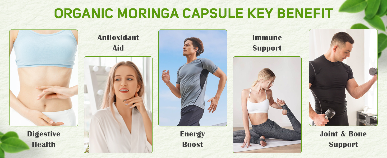 MORINGA