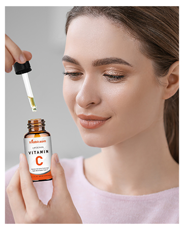 Liposomal Vitamin C