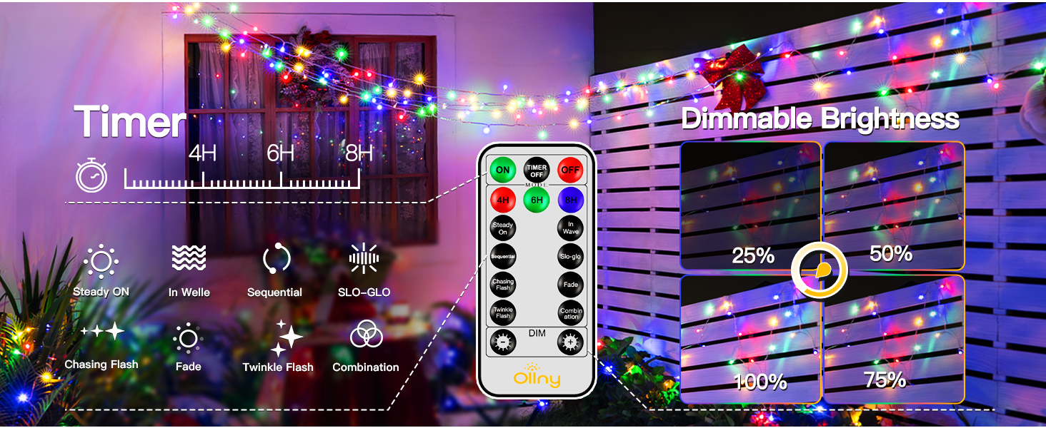 Text reads 'Time'. Digital interface display showing music player controls with neon purple lighting effects and button icons.